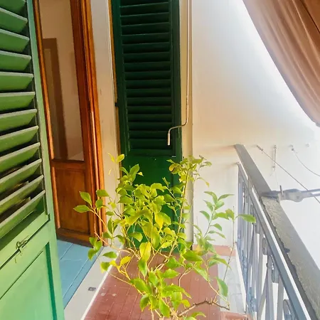 Fiore House 招待所 佛罗伦萨