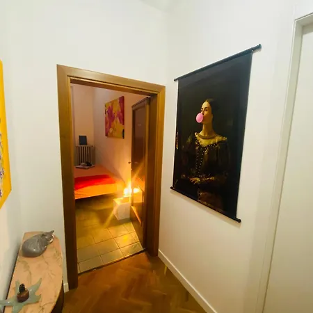 Fiore House