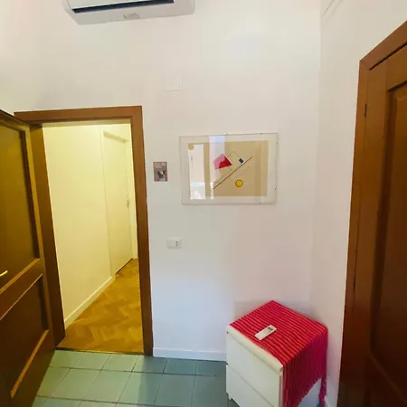 Fiore House Vendégház Firenze