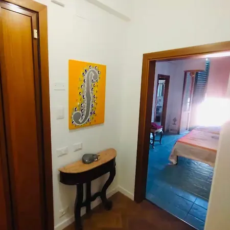 Vendégház Fiore House